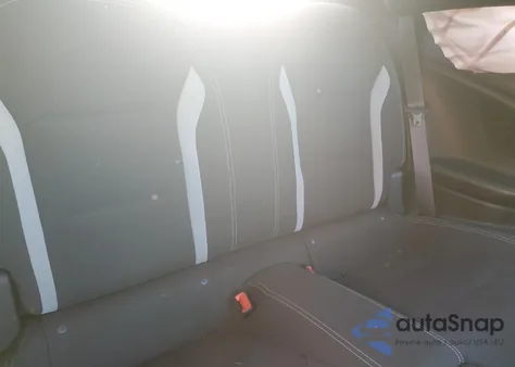 2022 Chevrolet Camaro Lt1 из США, поврежденный, VIN 1G1FF1R70N0103983